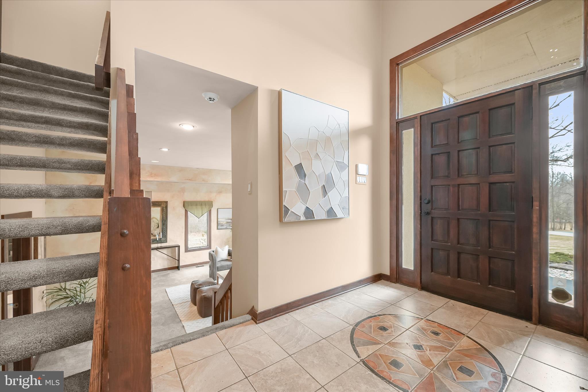 RIDGEWOOD - Residential