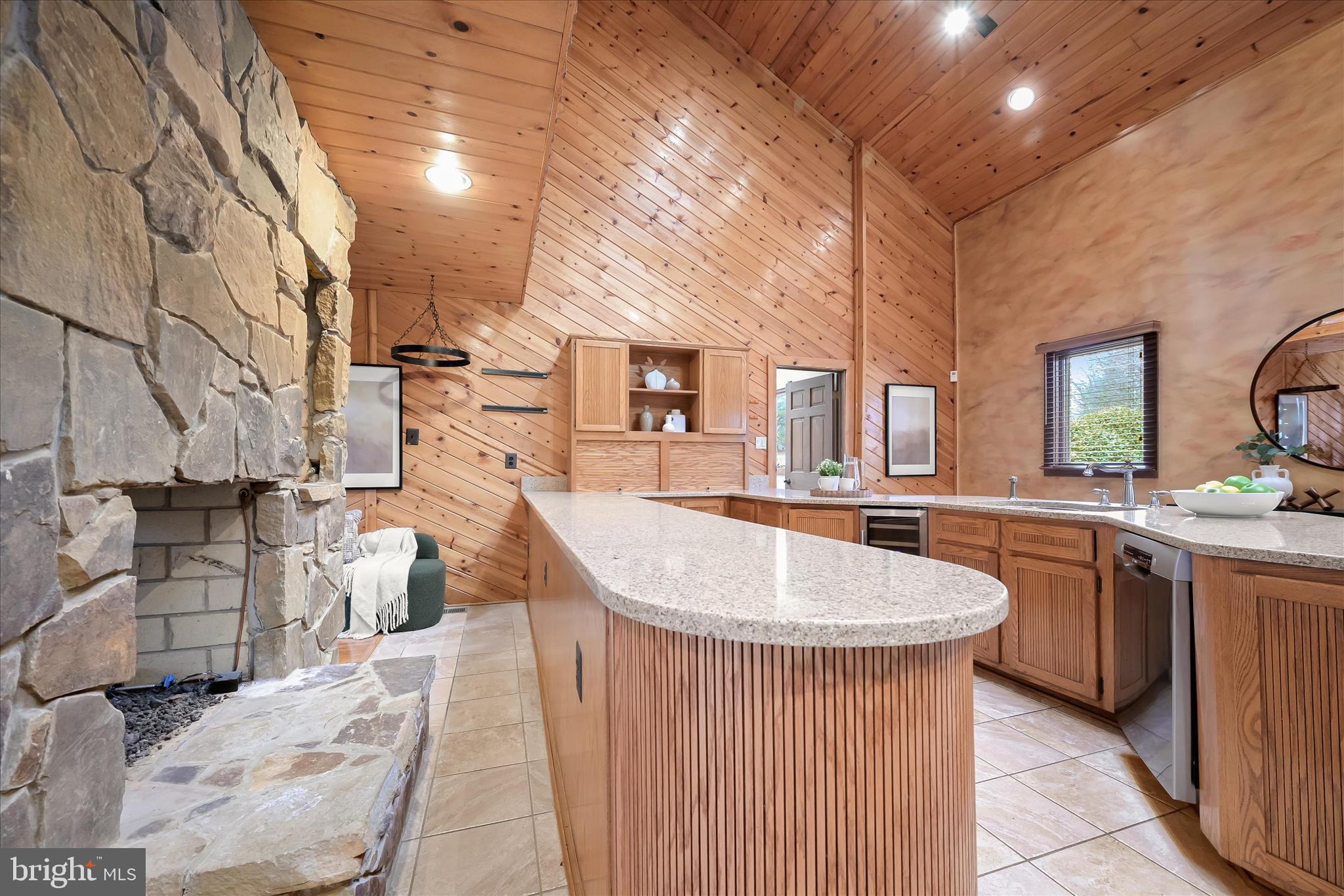 RIDGEWOOD - Residential