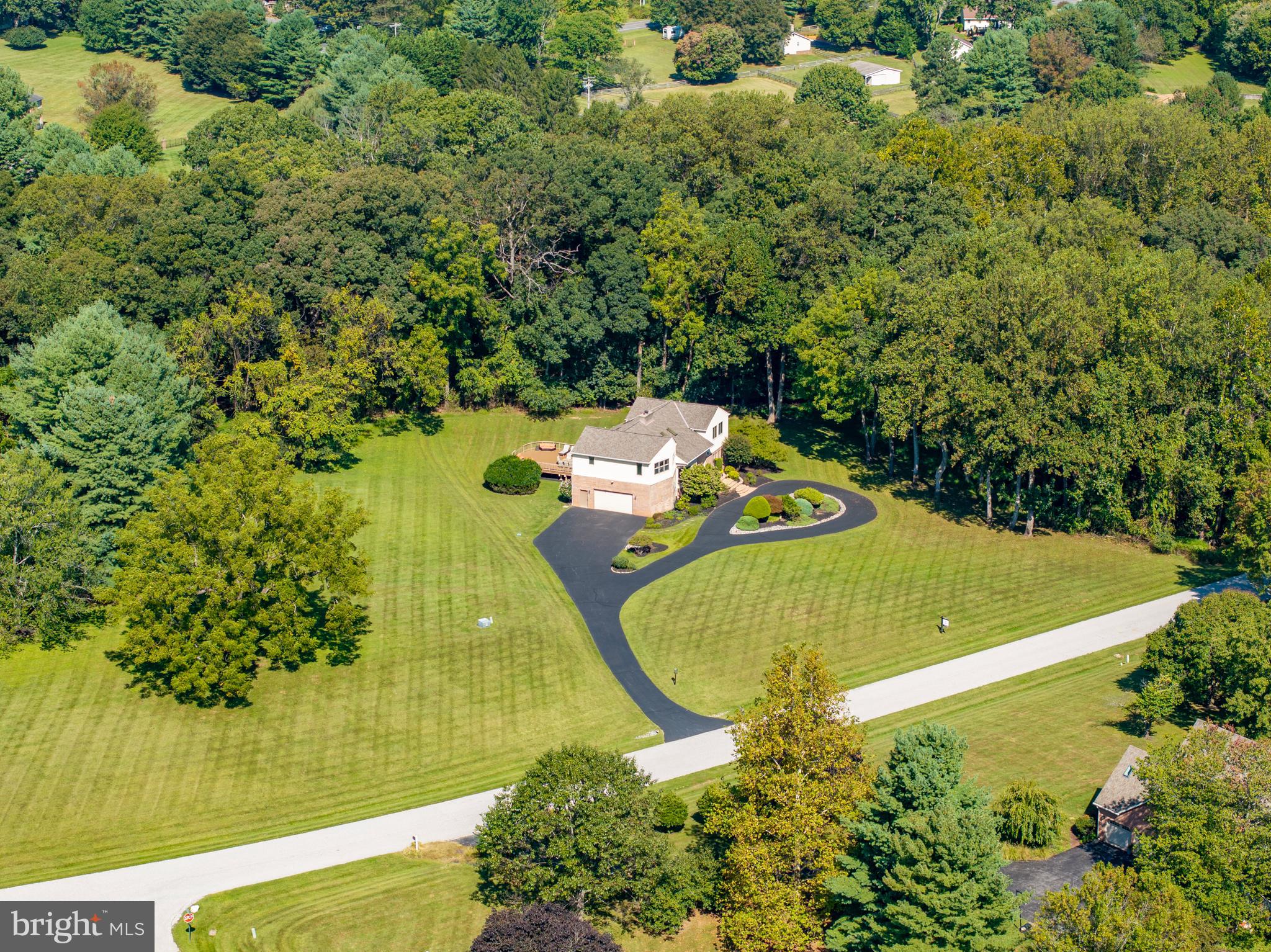 RIDGEWOOD - Residential