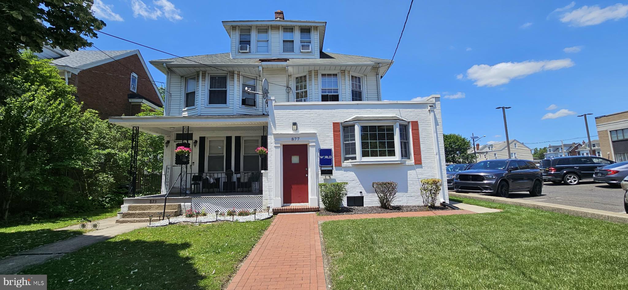 877 BRUNSWICK AVENUE