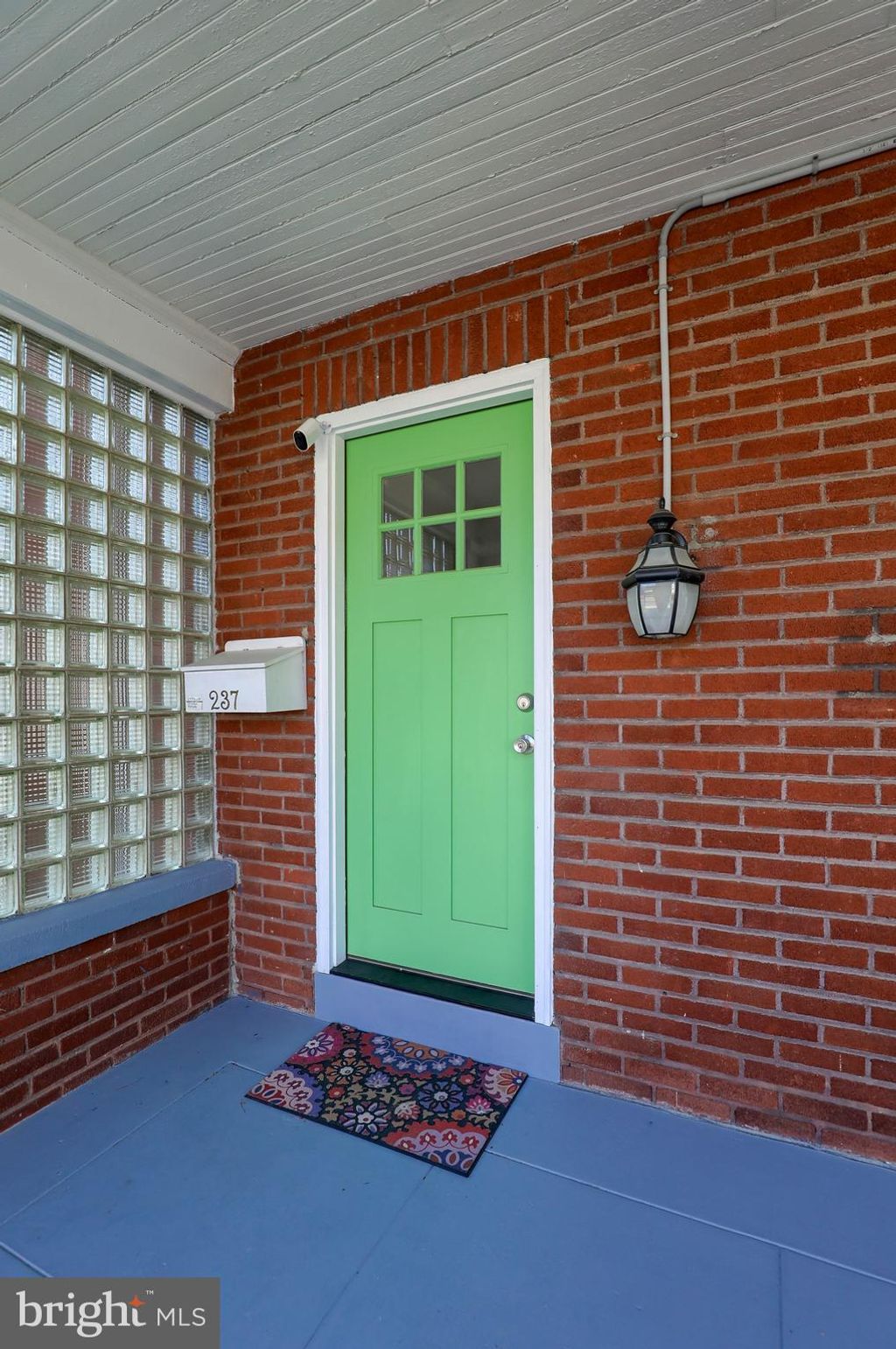 Photo of 237 S WEST END AVE, LANCASTER, PA 17603 (MLS # PALA2036398)