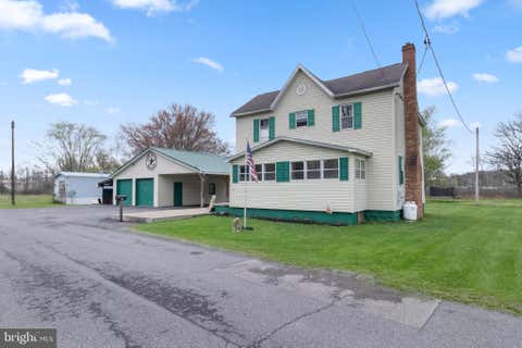 Homes For Sale - 290 Moshannon Street<br/> Centre County, PHILIPSBURG, PA 16866