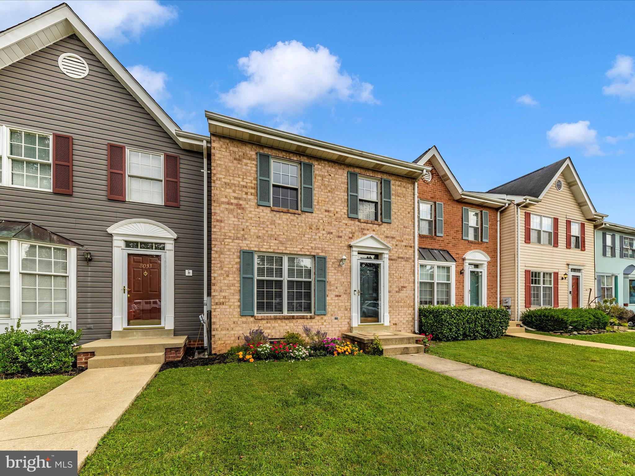 WATERSIDE - Residential