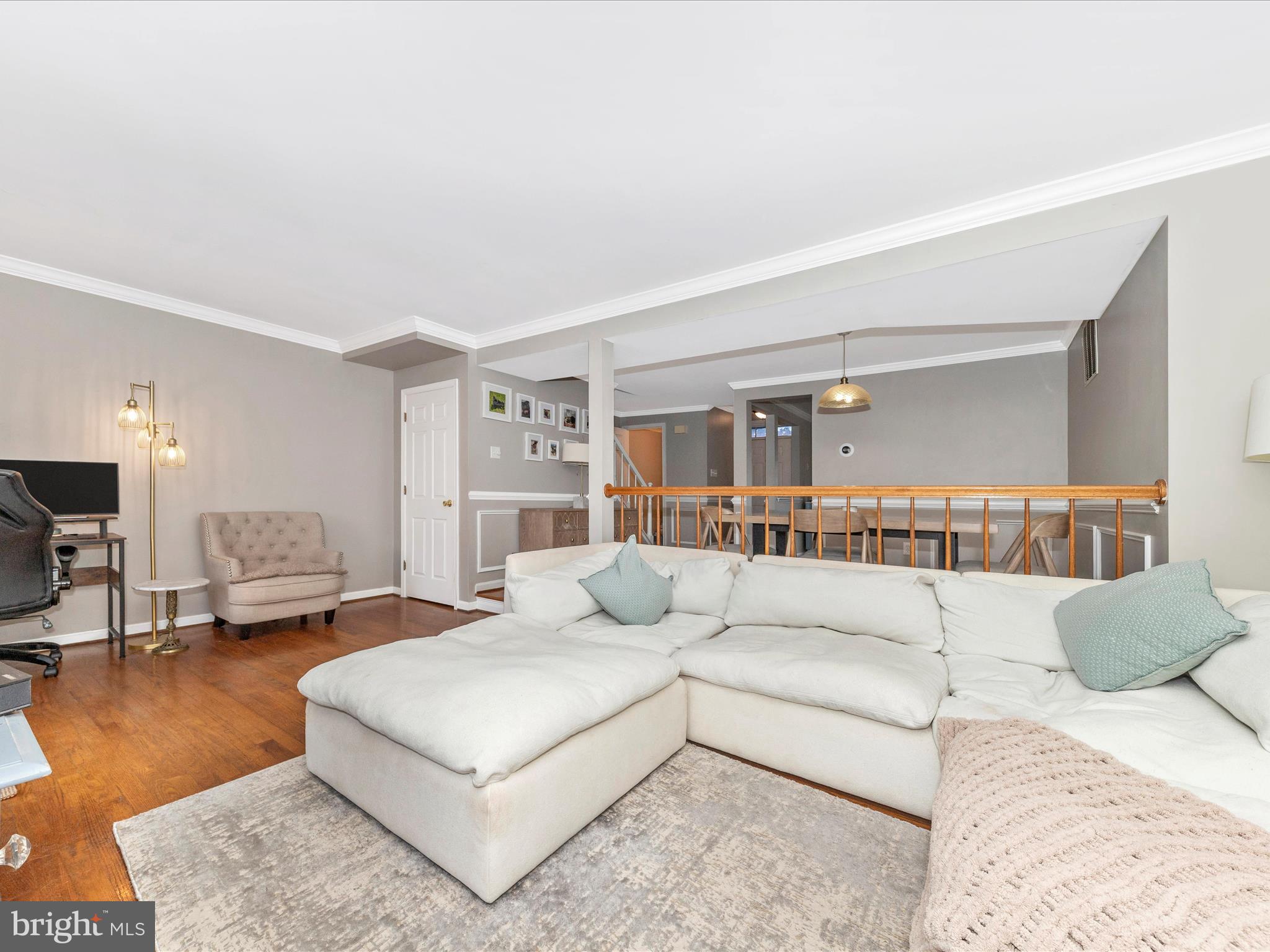 WATERSIDE - Residential