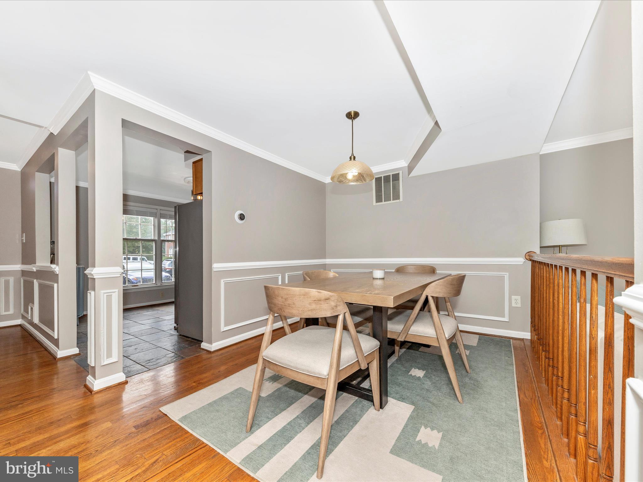 WATERSIDE - Residential