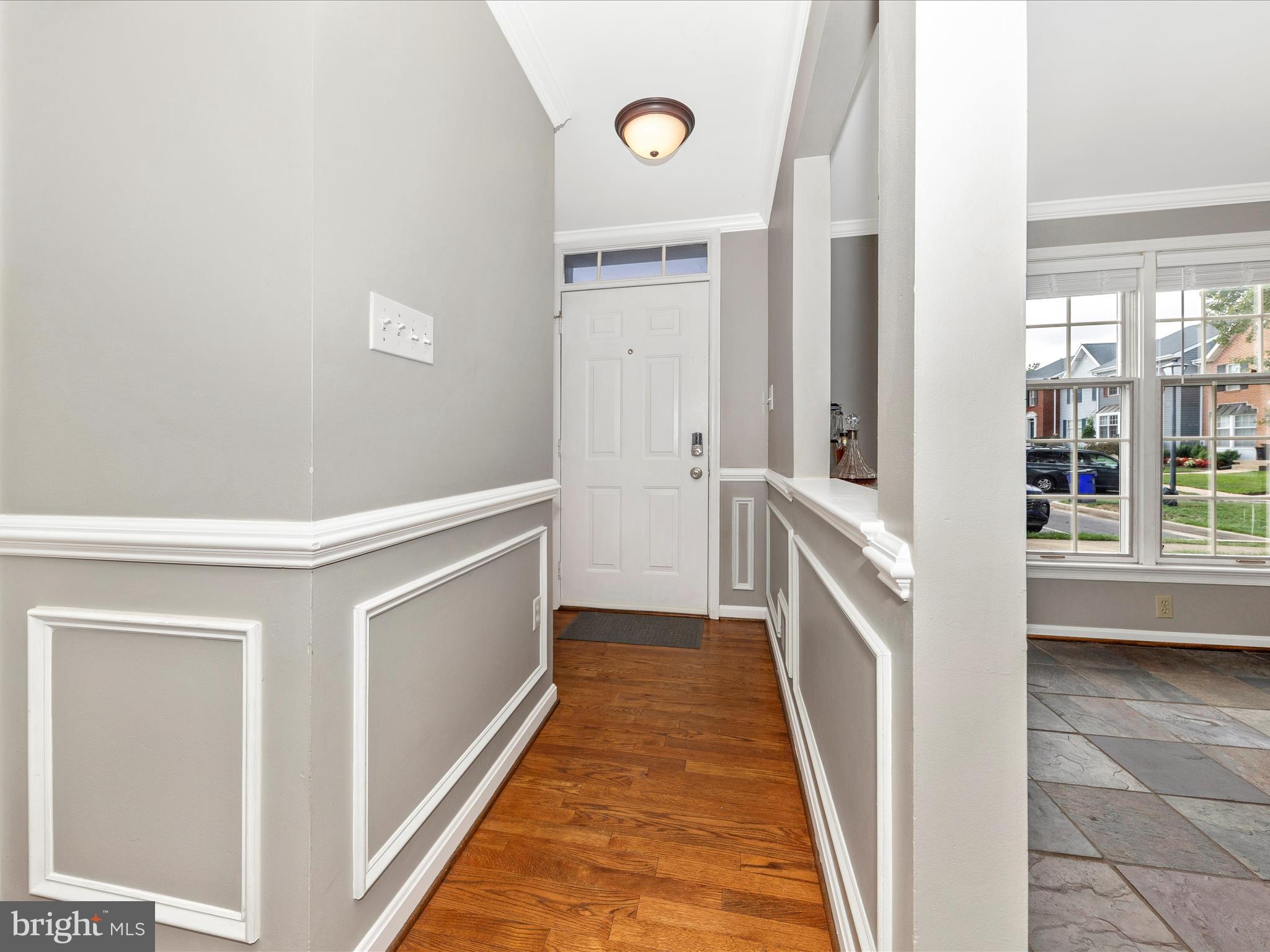 WATERSIDE - Residential