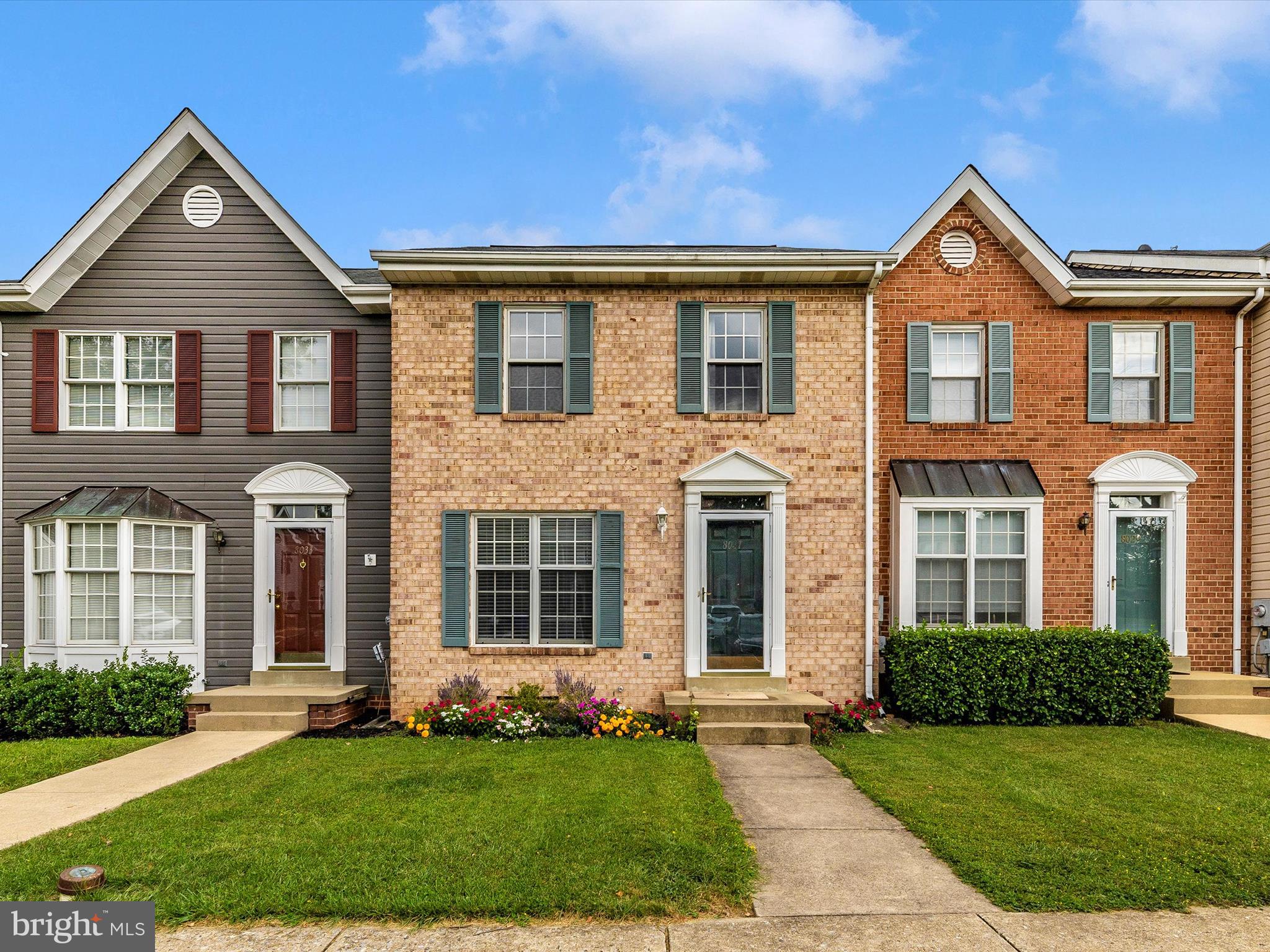 WATERSIDE - Residential