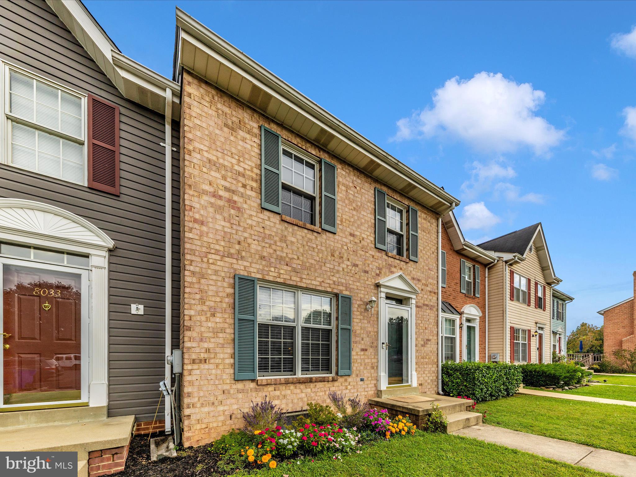 WATERSIDE - Residential