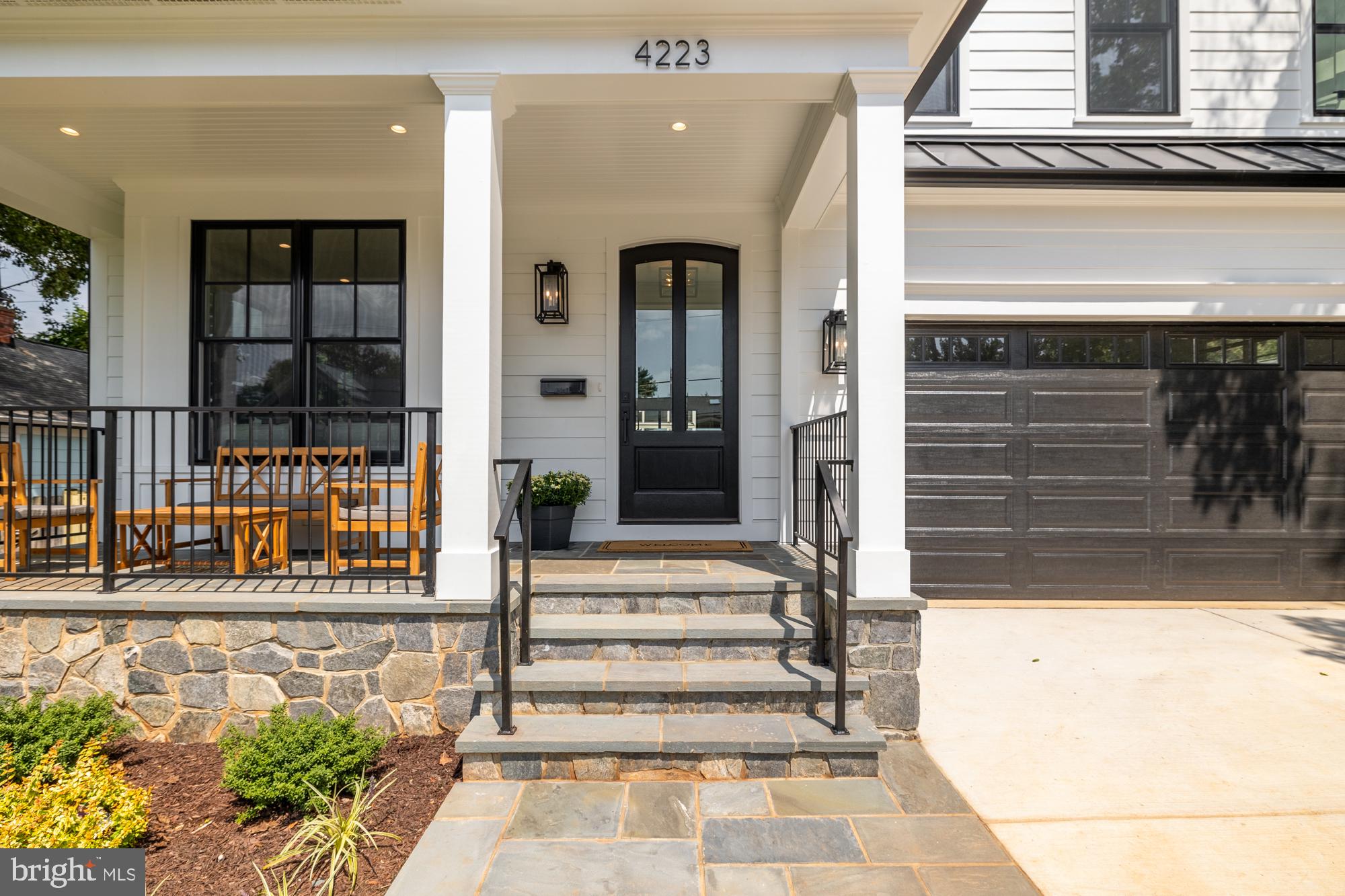 KENSINGTON ESTATES - Residential