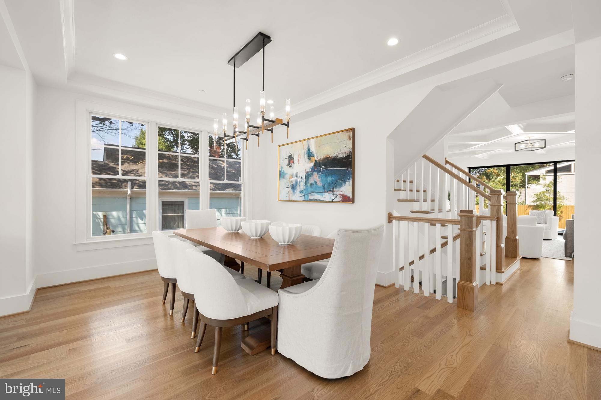 KENSINGTON ESTATES - Residential