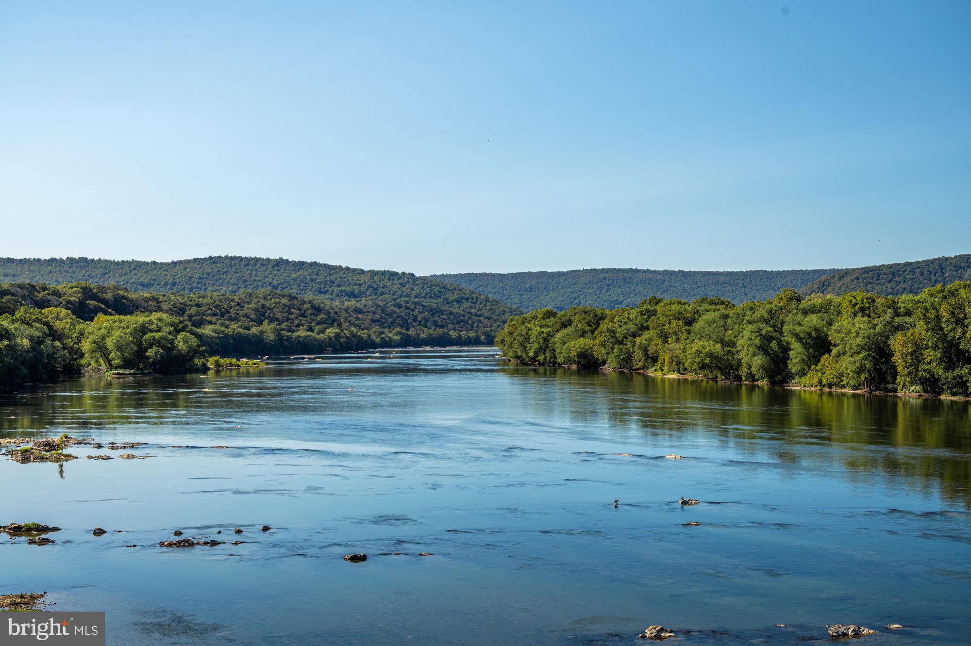 DOWNTOWN BRUNSWICK - Residential