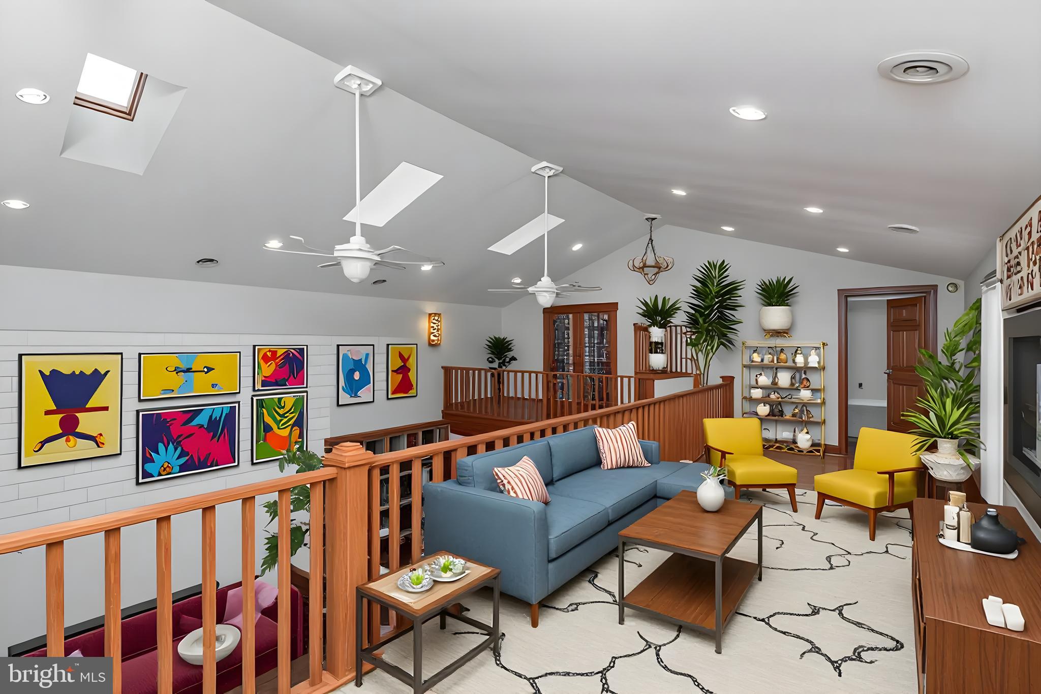 DOWNTOWN BRUNSWICK - Residential