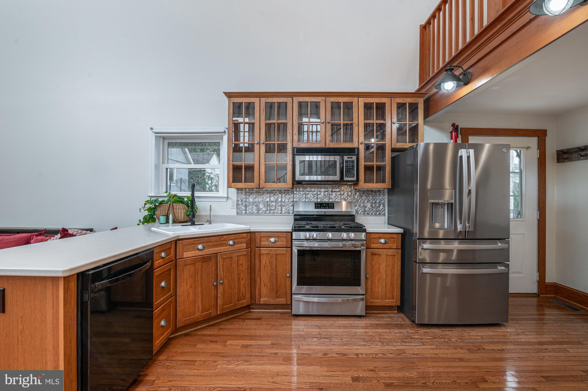 DOWNTOWN BRUNSWICK - Residential