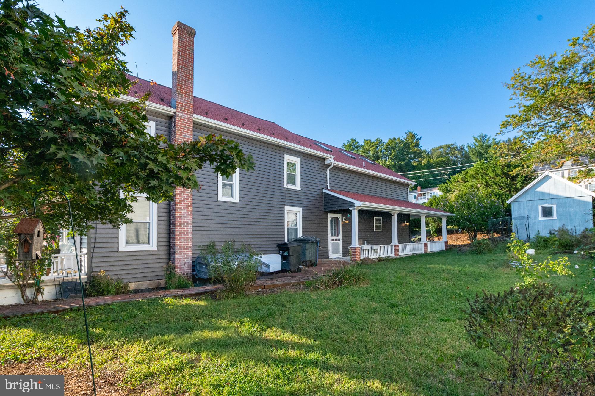 DOWNTOWN BRUNSWICK - Residential