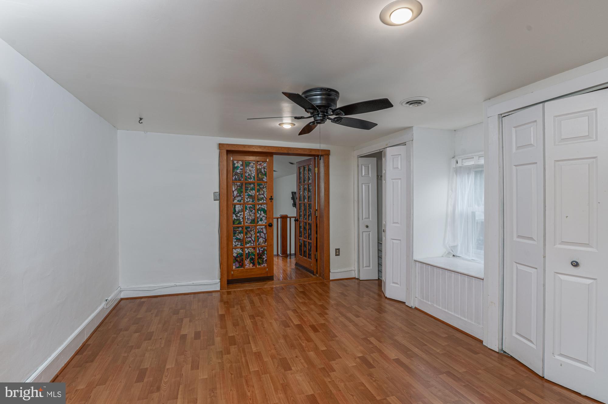 DOWNTOWN BRUNSWICK - Residential