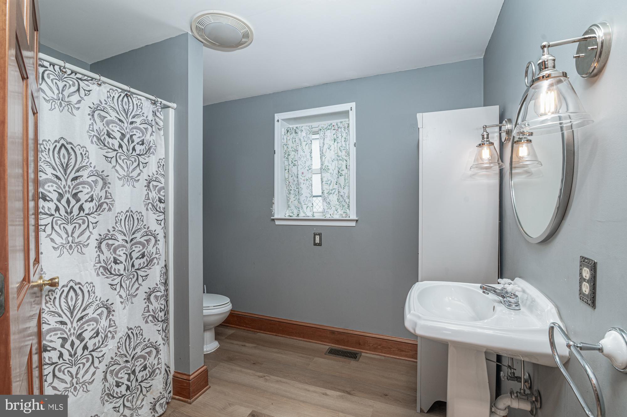 DOWNTOWN BRUNSWICK - Residential