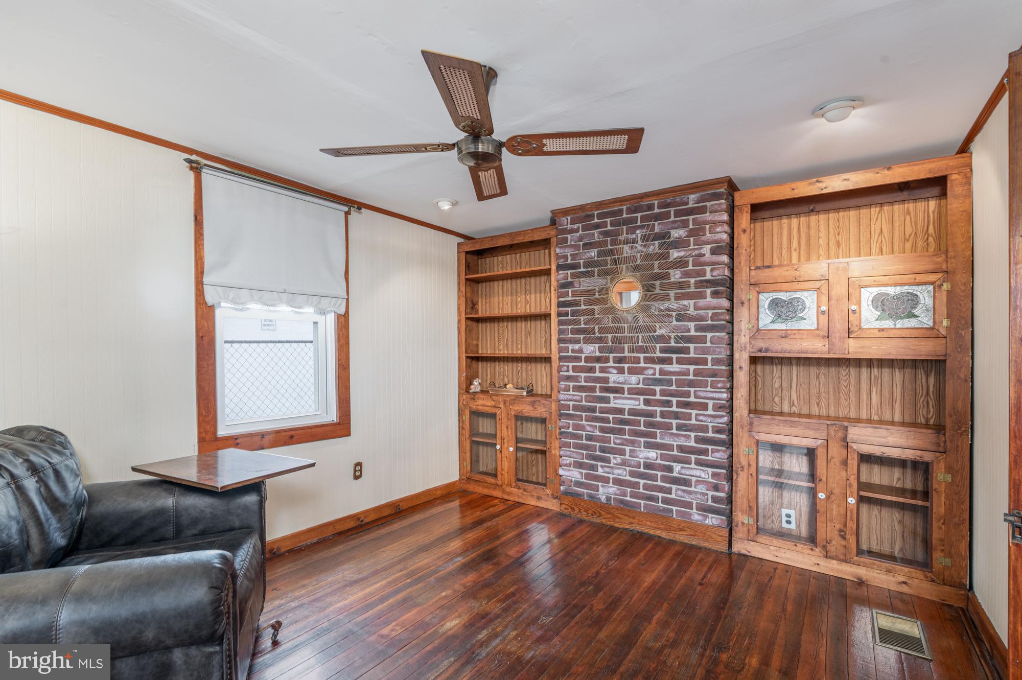 DOWNTOWN BRUNSWICK - Residential