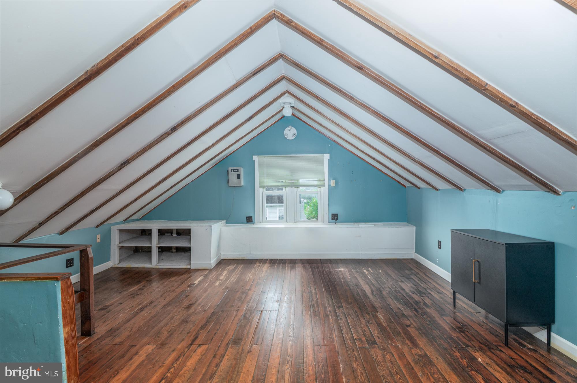 DOWNTOWN BRUNSWICK - Residential