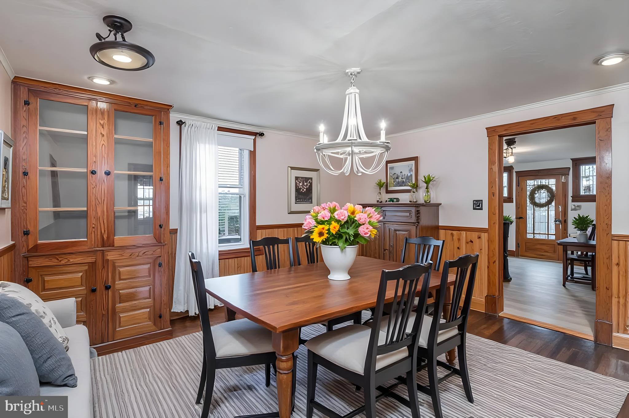 DOWNTOWN BRUNSWICK - Residential