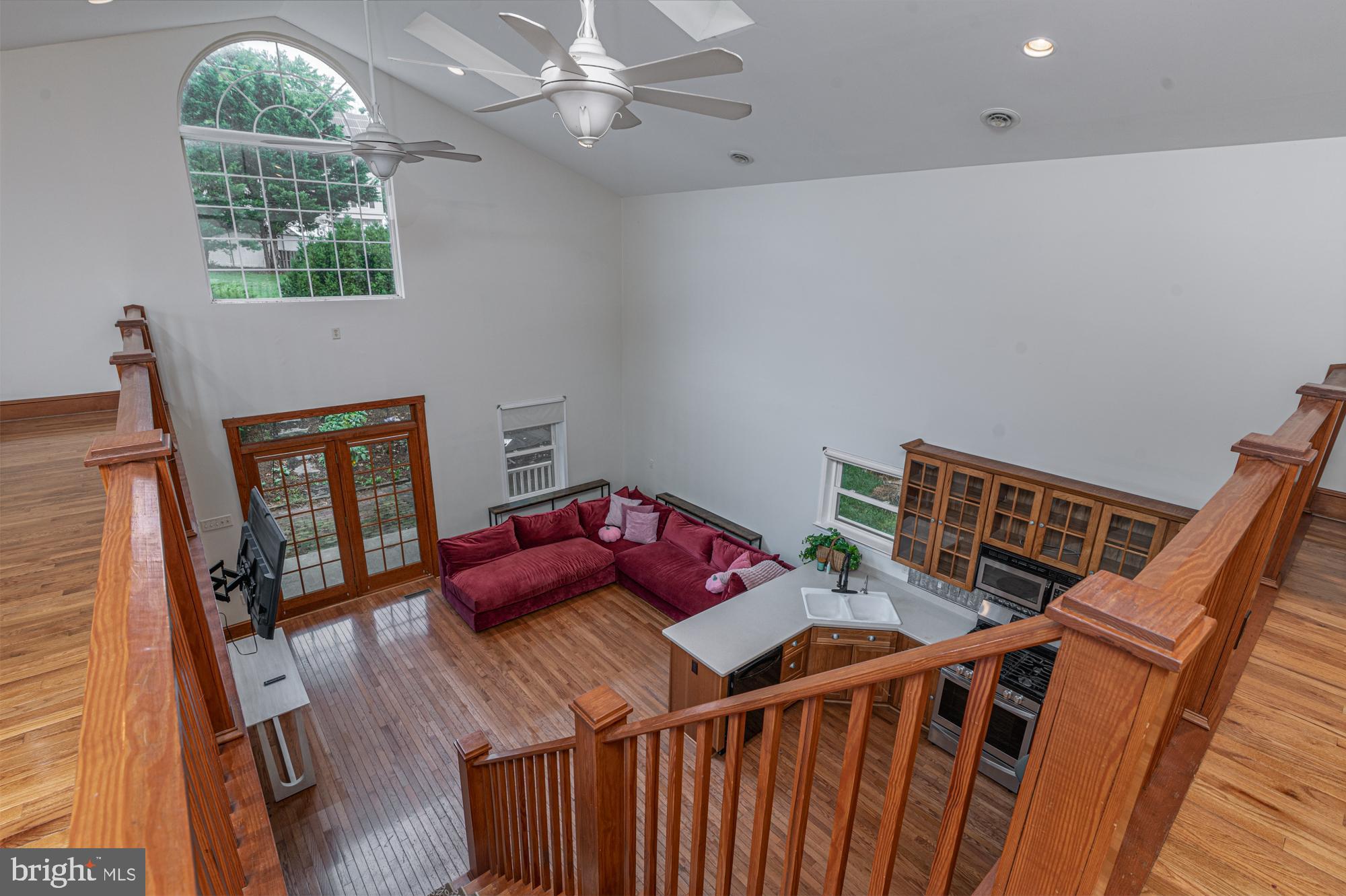 DOWNTOWN BRUNSWICK - Residential