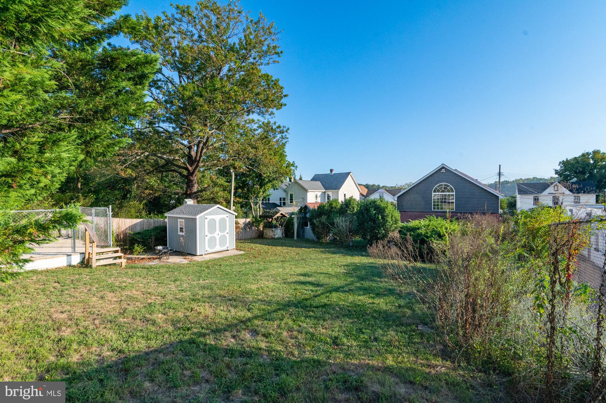 DOWNTOWN BRUNSWICK - Residential