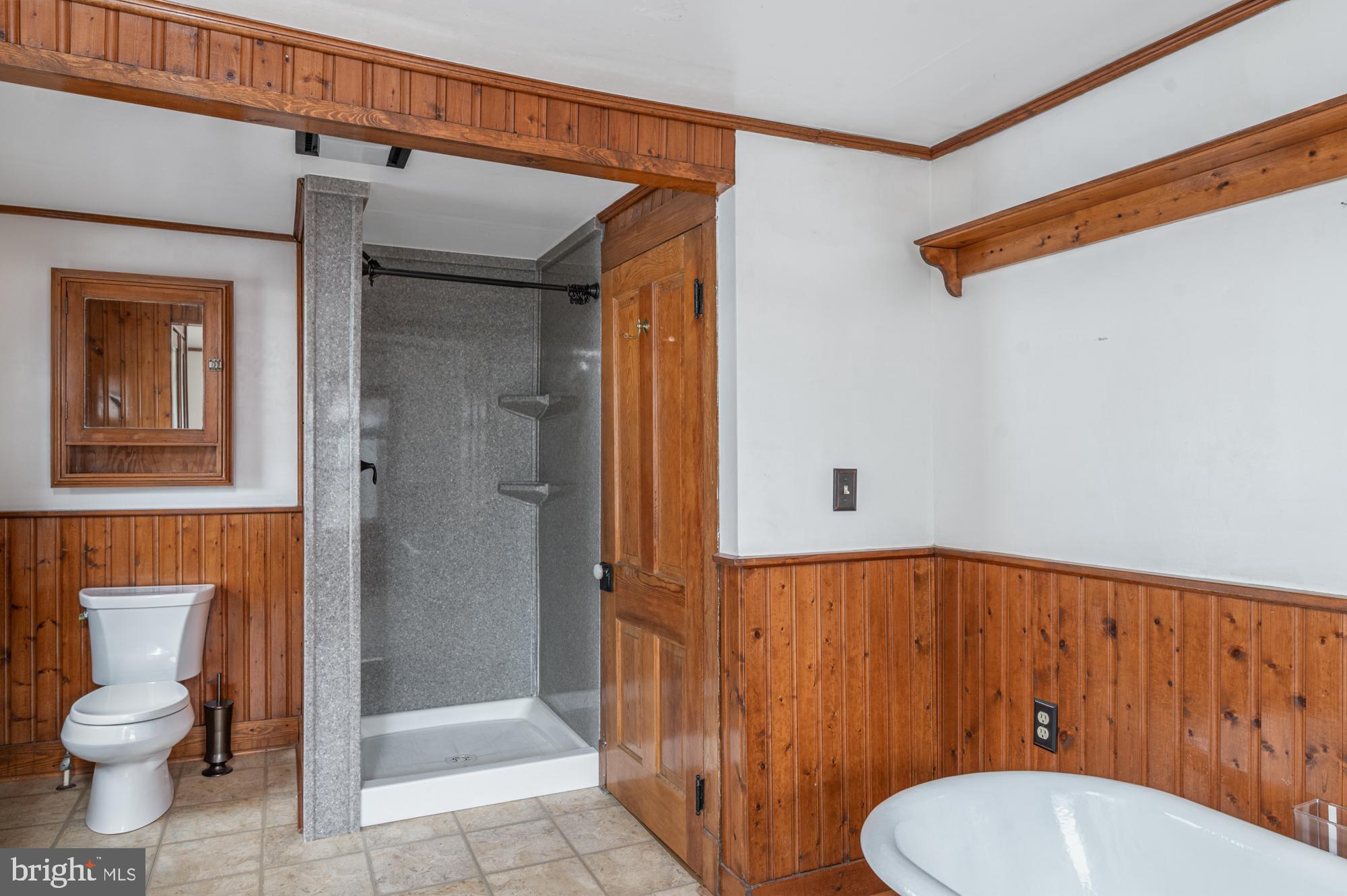 DOWNTOWN BRUNSWICK - Residential