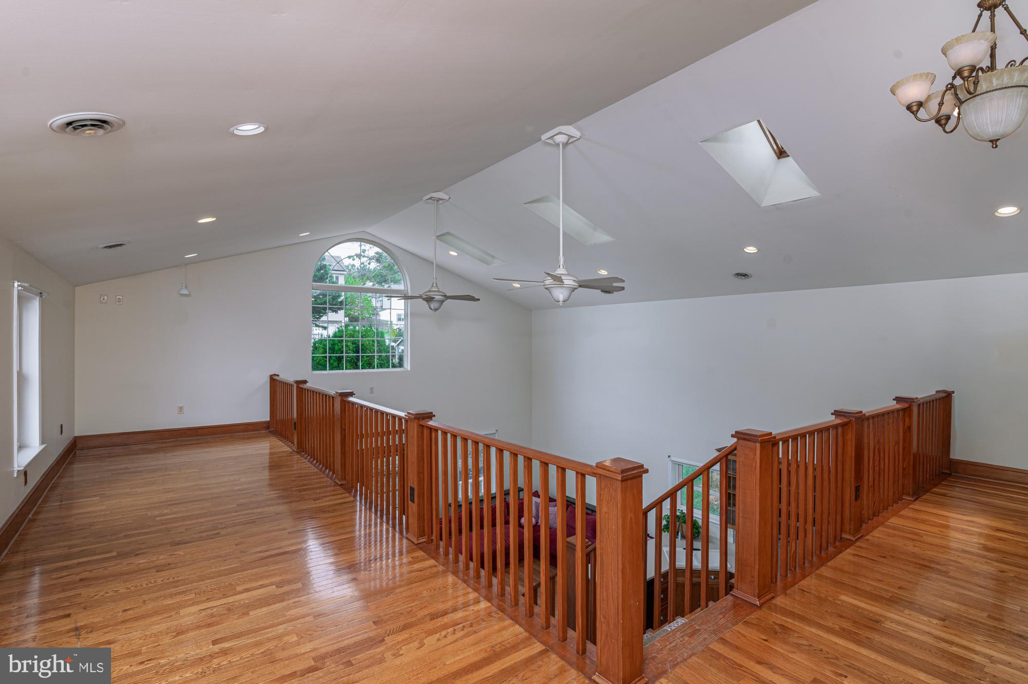 DOWNTOWN BRUNSWICK - Residential