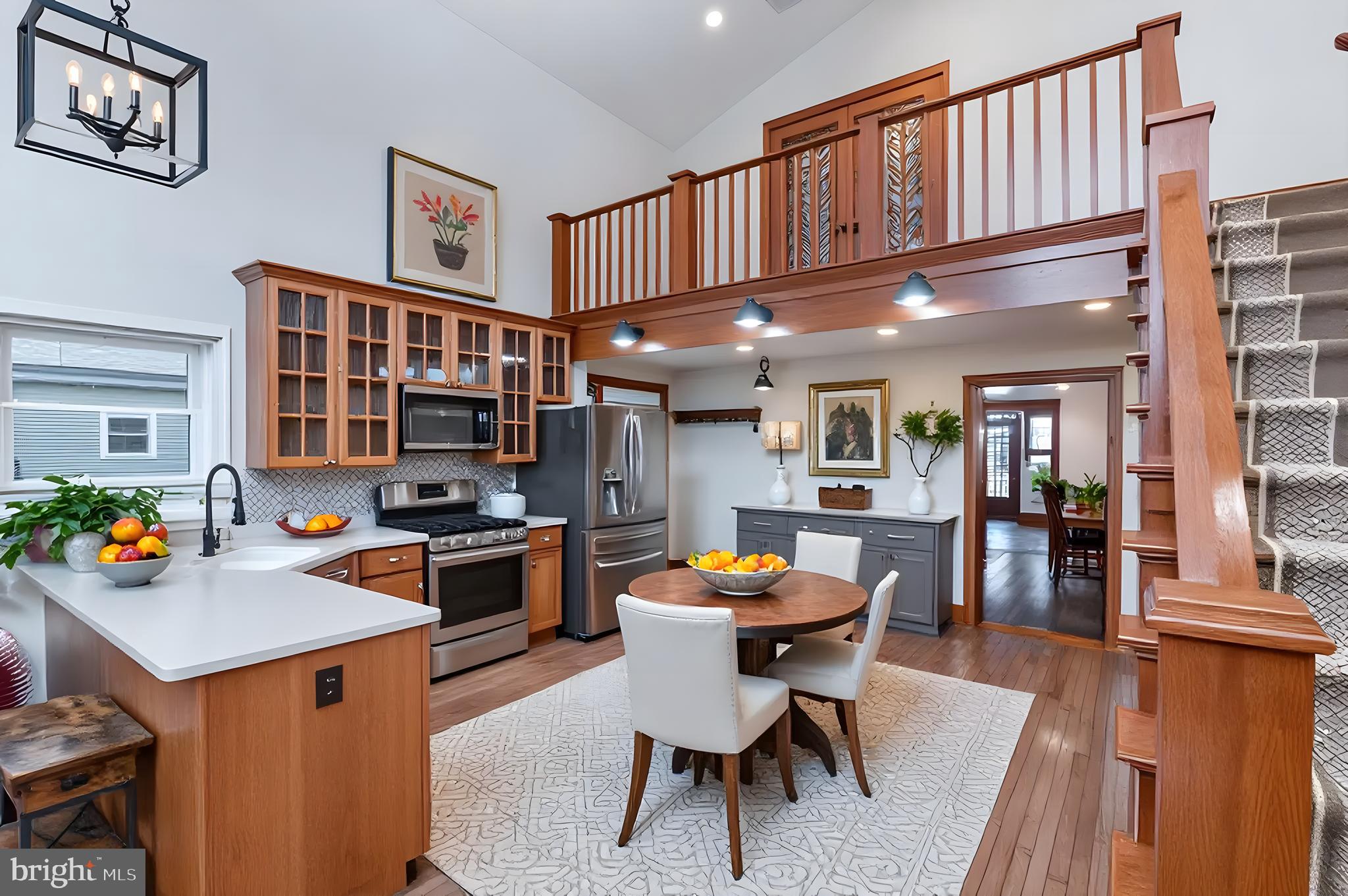 DOWNTOWN BRUNSWICK - Residential