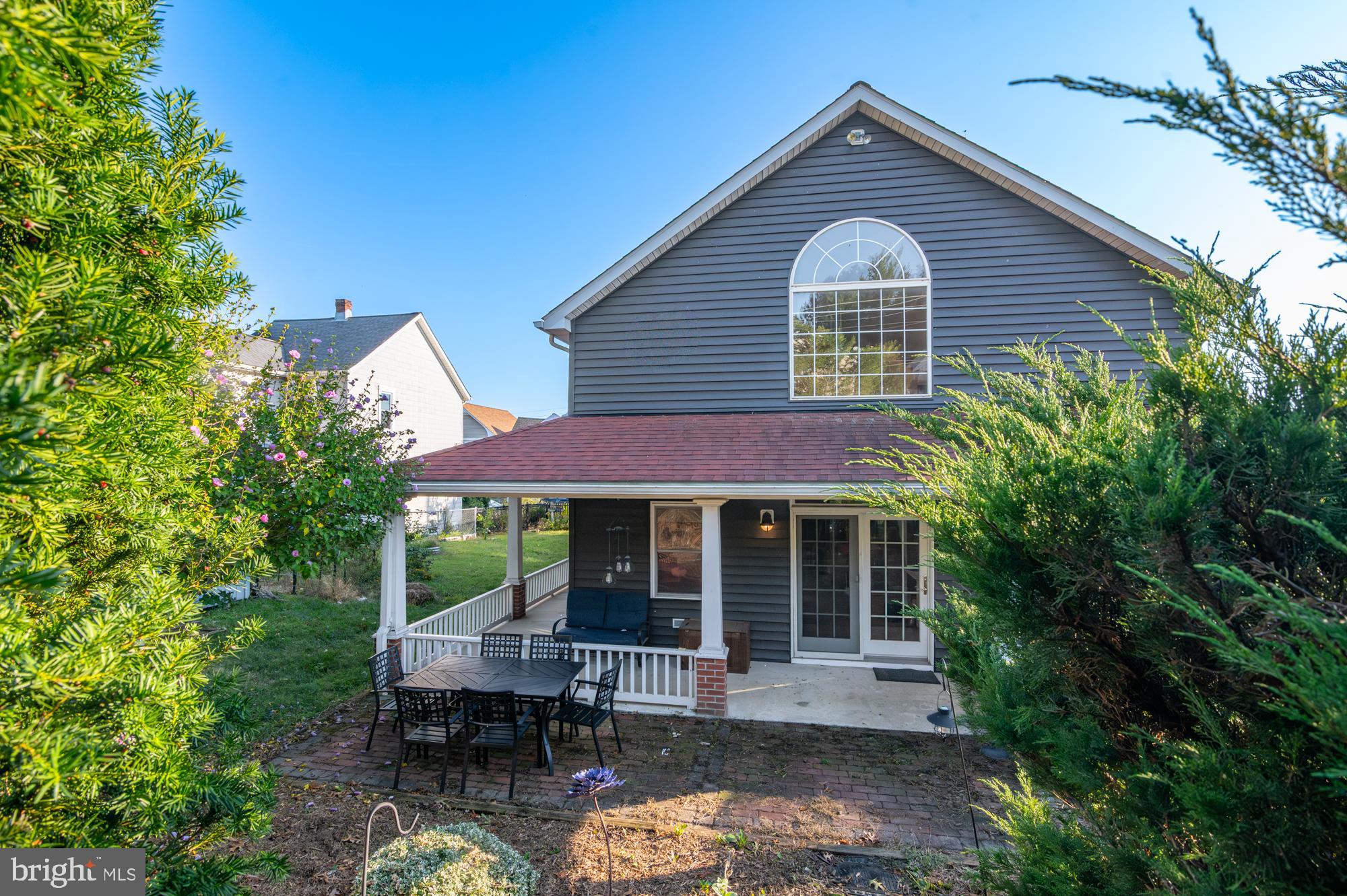 DOWNTOWN BRUNSWICK - Residential