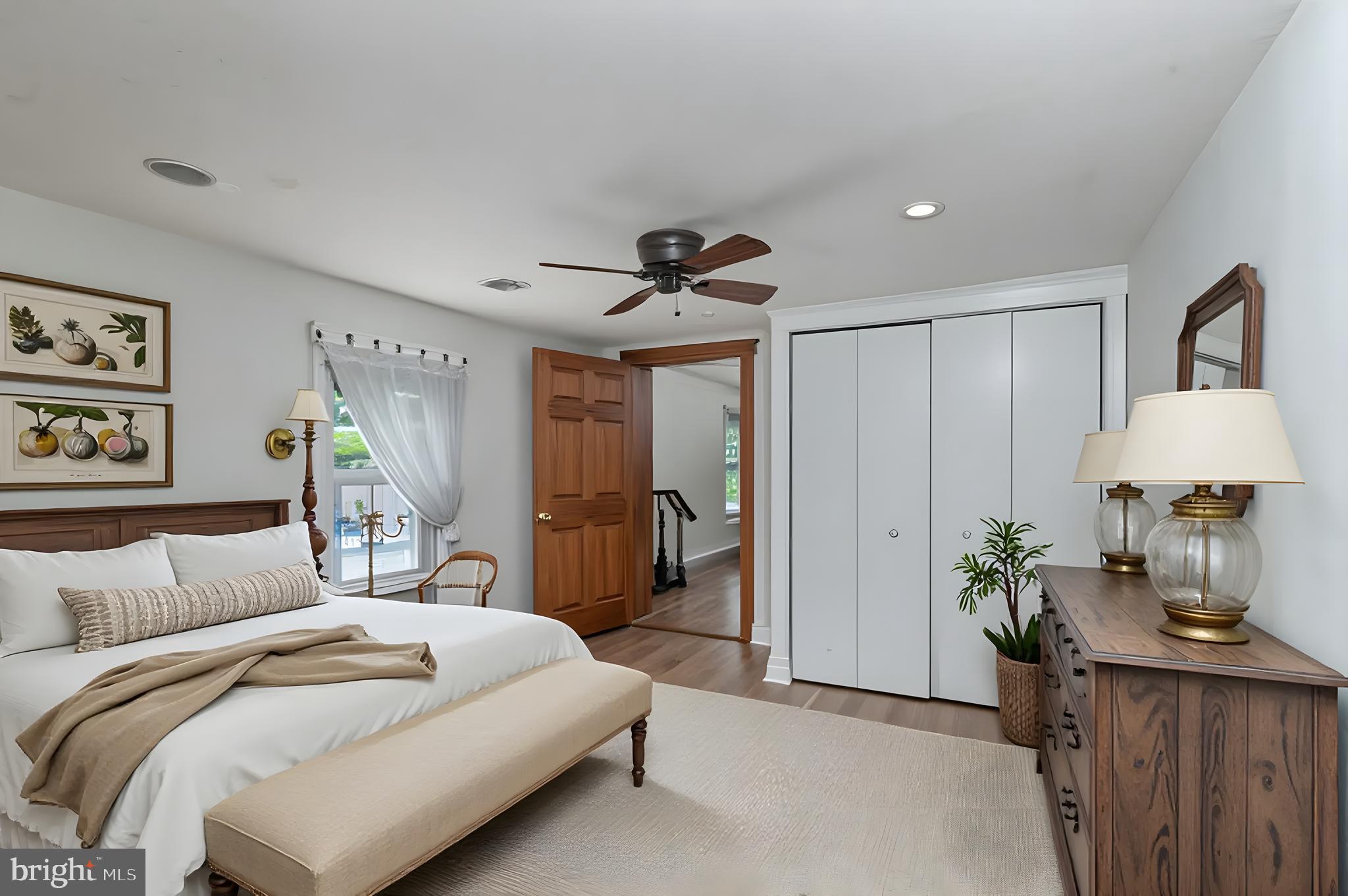 DOWNTOWN BRUNSWICK - Residential