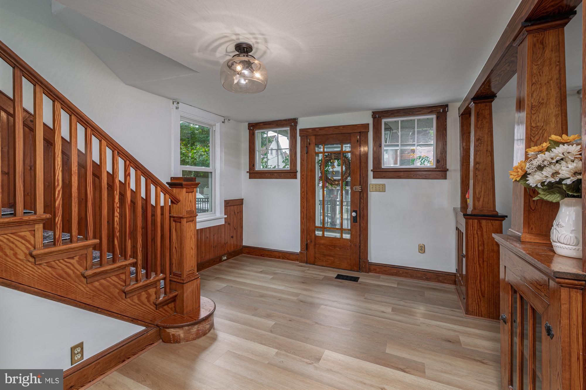 DOWNTOWN BRUNSWICK - Residential