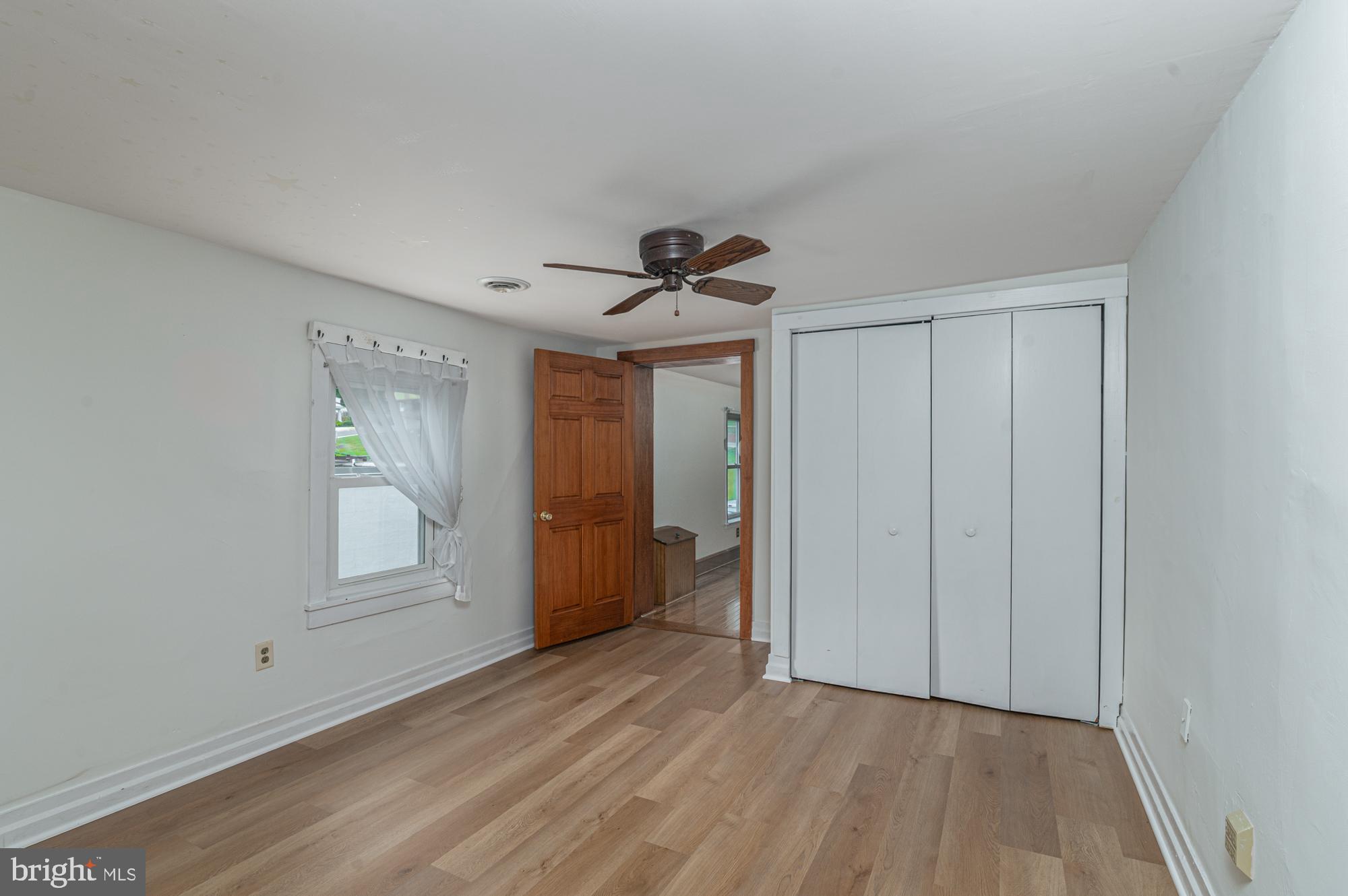 DOWNTOWN BRUNSWICK - Residential