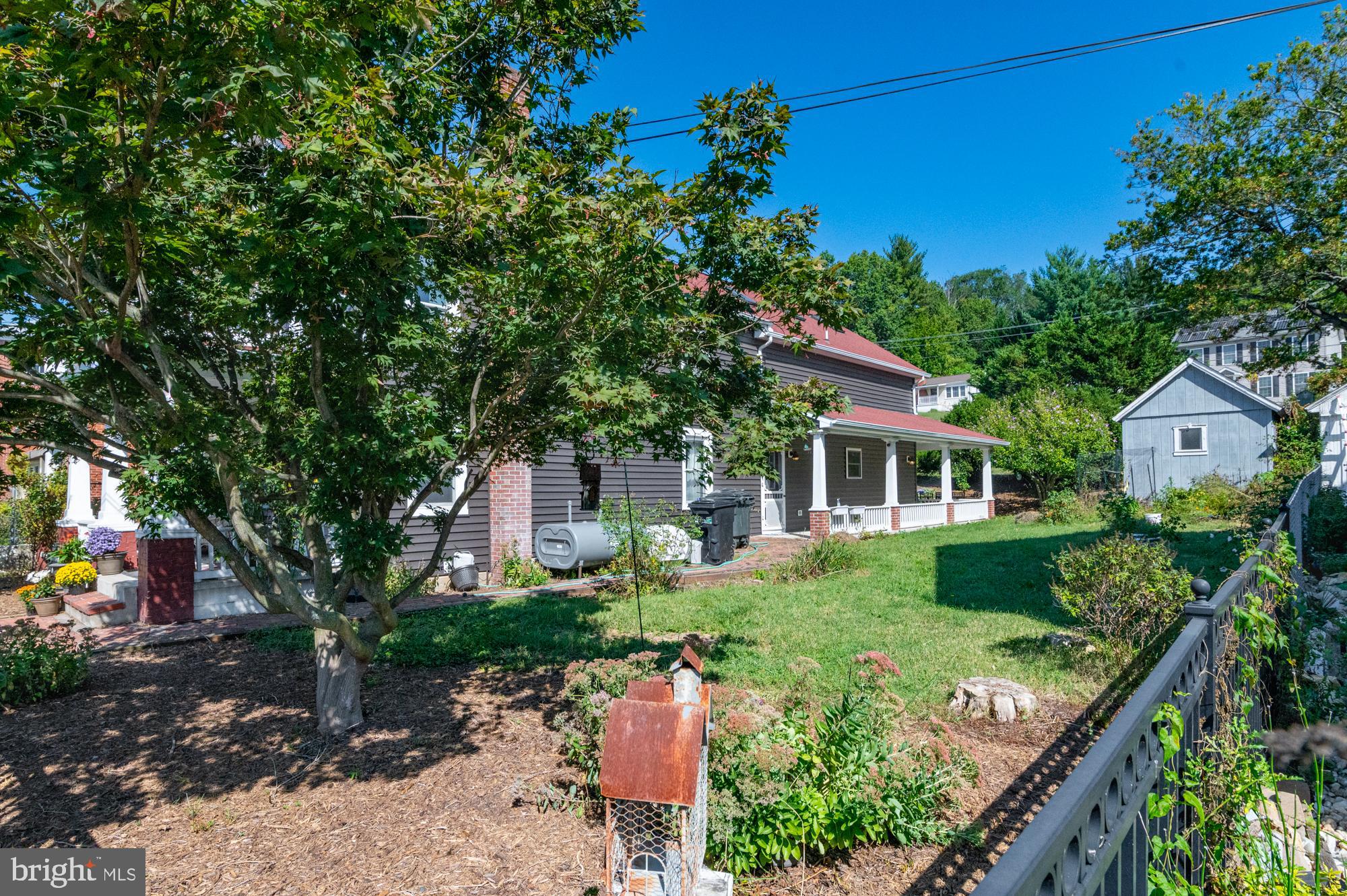 DOWNTOWN BRUNSWICK - Residential