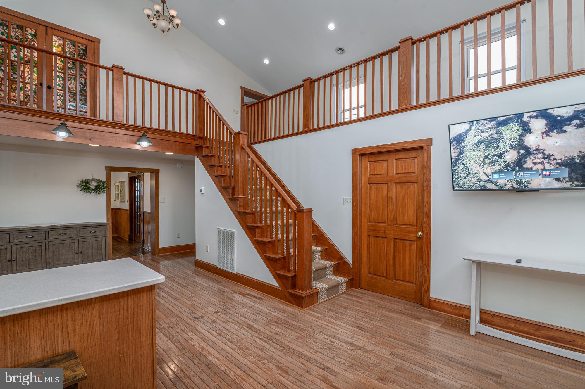 DOWNTOWN BRUNSWICK - Residential