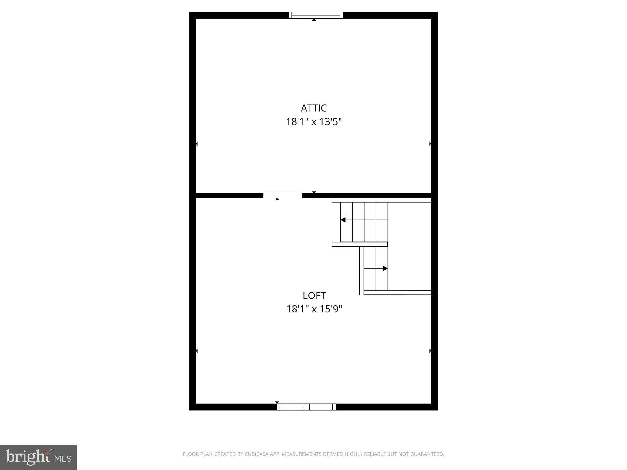DOWNTOWN BRUNSWICK - Residential