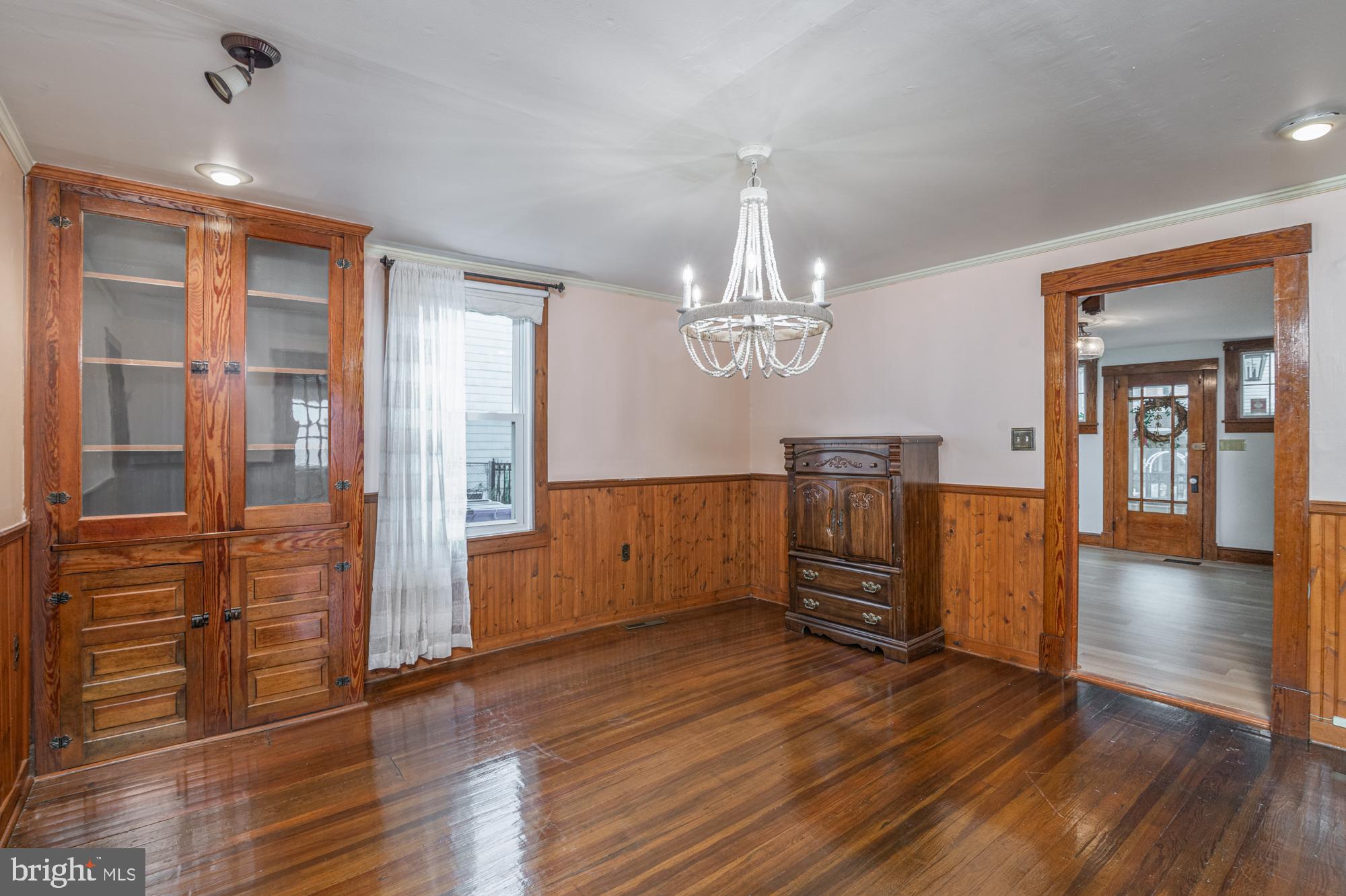 DOWNTOWN BRUNSWICK - Residential