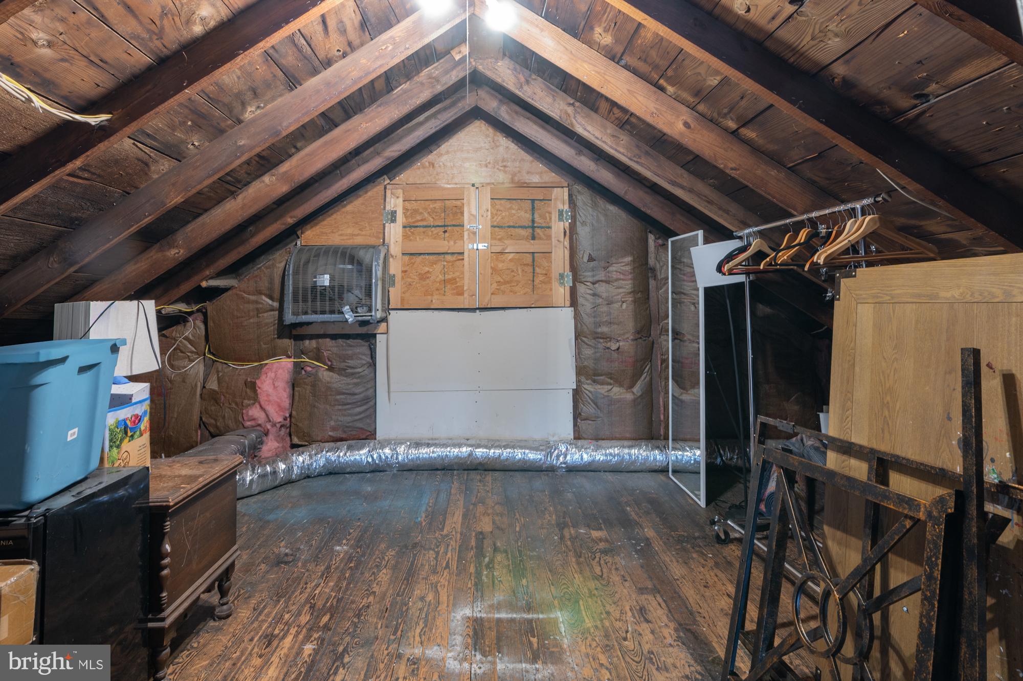 DOWNTOWN BRUNSWICK - Residential