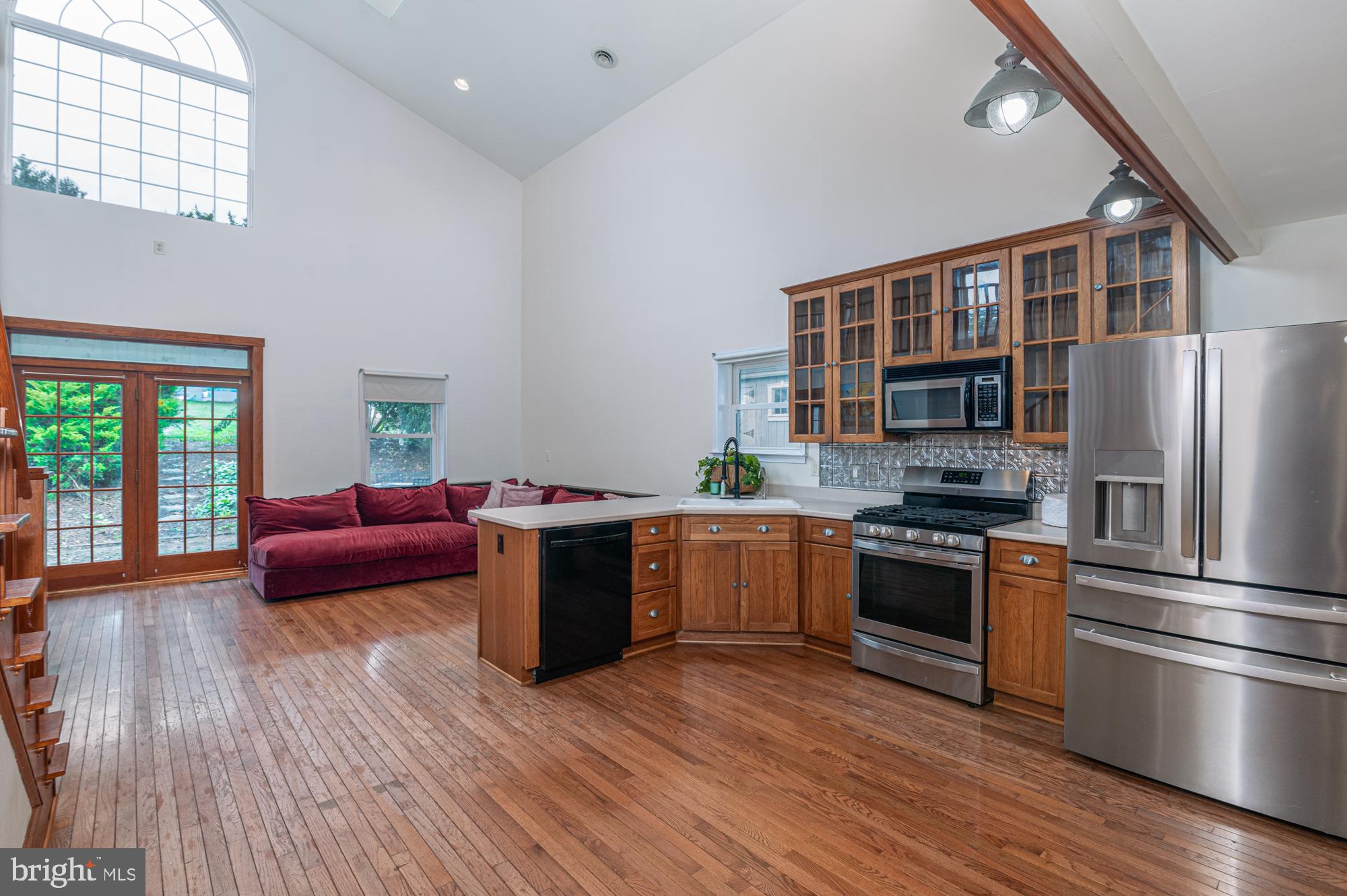 DOWNTOWN BRUNSWICK - Residential