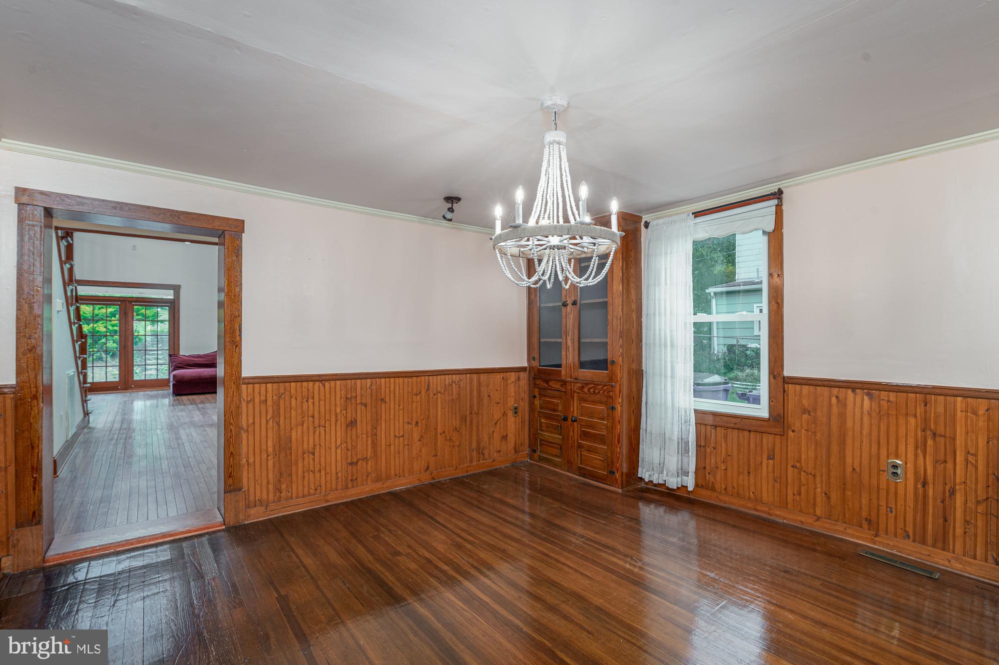 DOWNTOWN BRUNSWICK - Residential