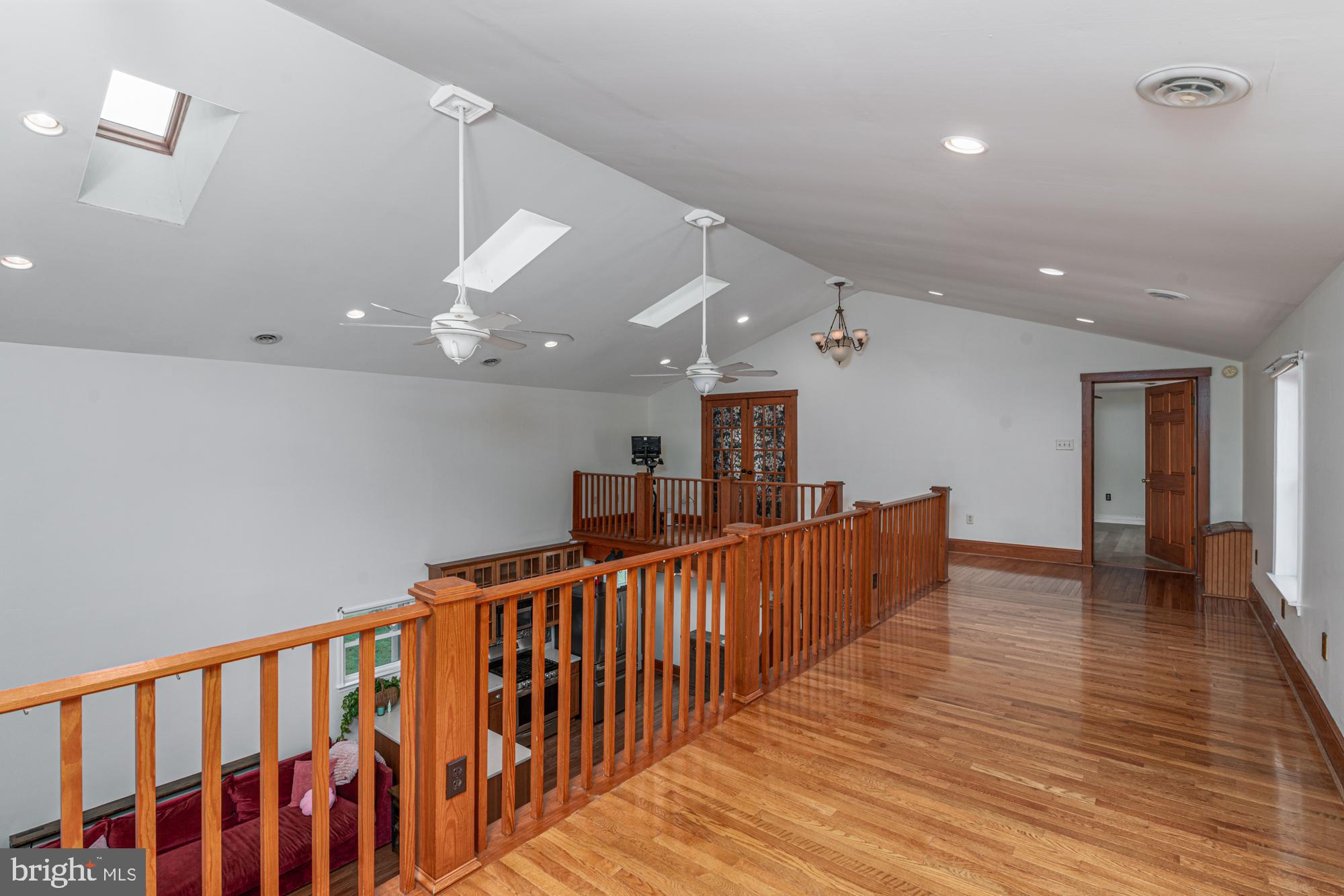 DOWNTOWN BRUNSWICK - Residential