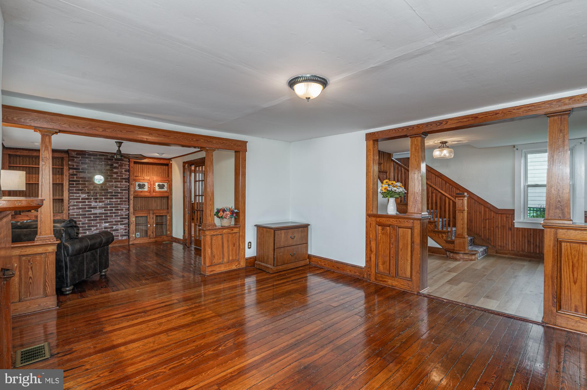 DOWNTOWN BRUNSWICK - Residential