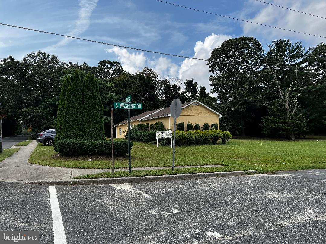 Main image without alt text