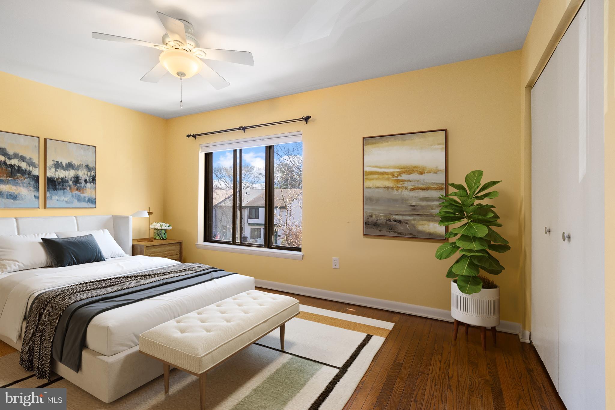 RESTON - Residential