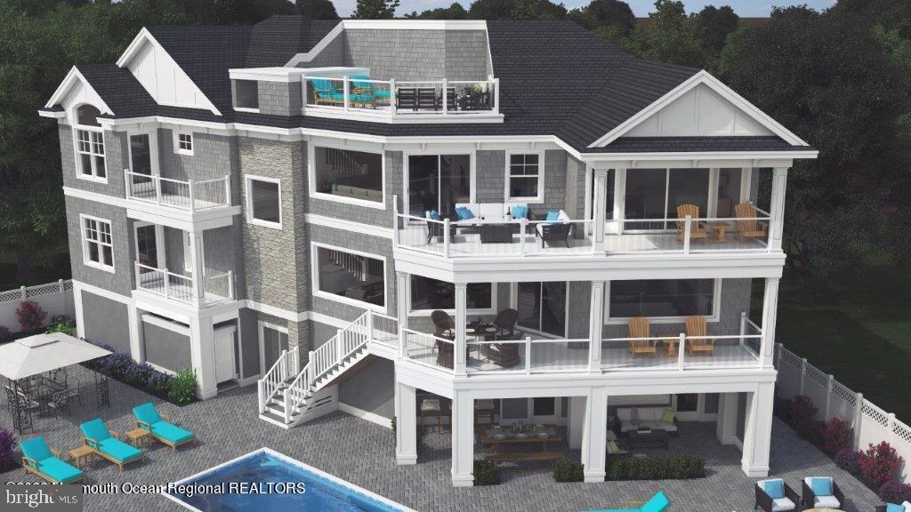1207 SPOONBILL COURT