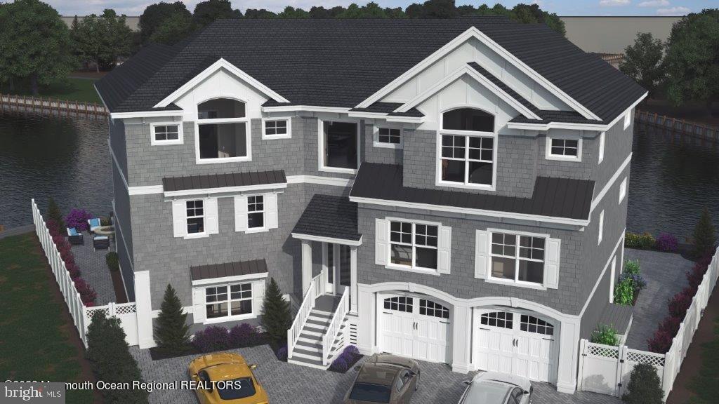 1207 SPOONBILL COURT