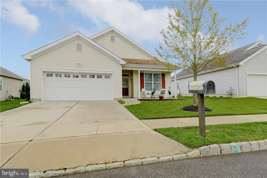 Additional image 2 of 5 Daisy Lane, Tuckerton, NJ 08087