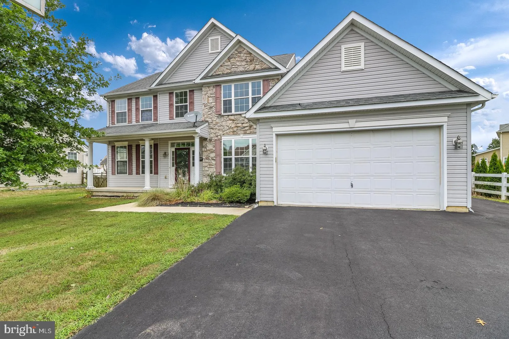 299 Hoffeckers Mill Drive, Smyrna, DE 19977