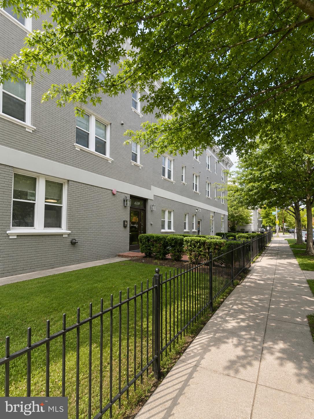 1352 LONGFELLOW STREET NW 206