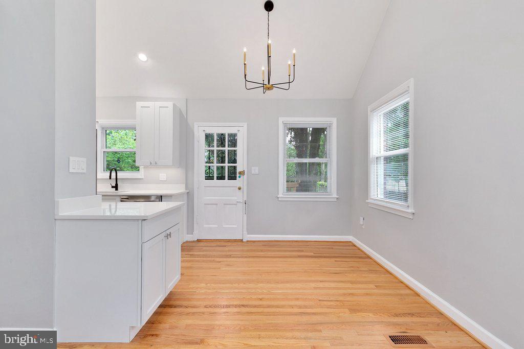 QUEENS CHAPEL MANOR - Residential