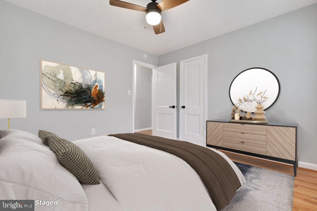 QUEENS CHAPEL MANOR - Residential